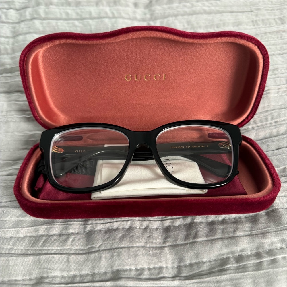 Gucci GG0038ON Glasses